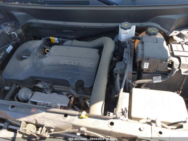 2GNAXREV1J6102433 Chevrolet EQUINOX LS