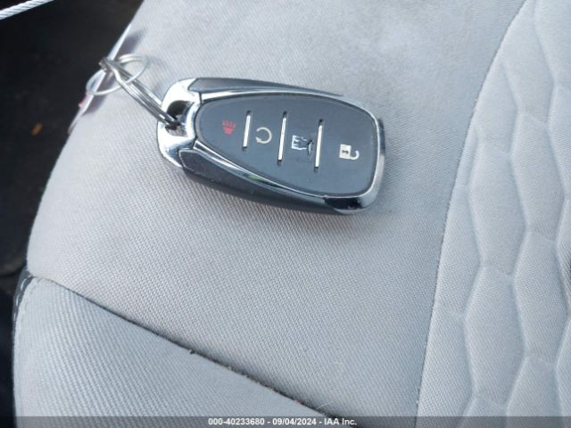 2GNAXREV1J6102433 Chevrolet EQUINOX LS