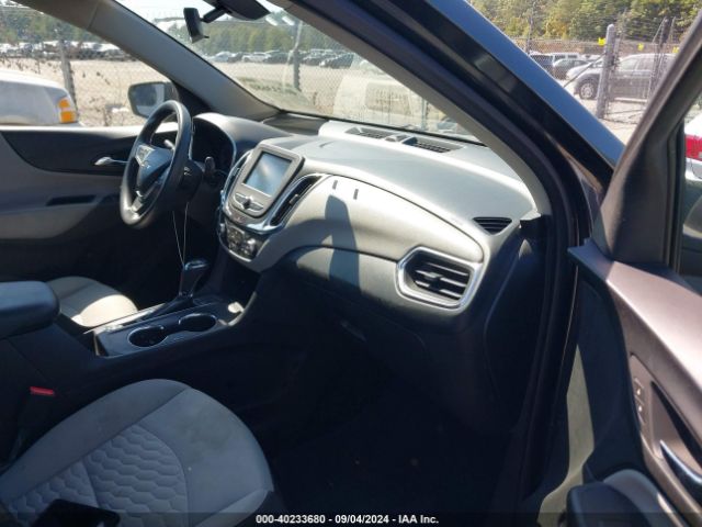 2GNAXREV1J6102433 Chevrolet EQUINOX LS