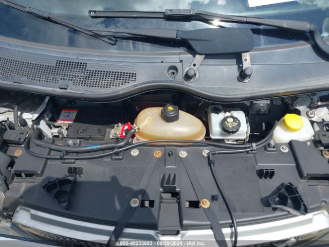 WMEFJ5DA8HK173113 Smart Fortwo Passion/prime/proxy/pure