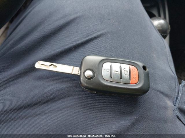 WMEFJ5DA8HK173113 Smart Fortwo Passion/prime/proxy/pure