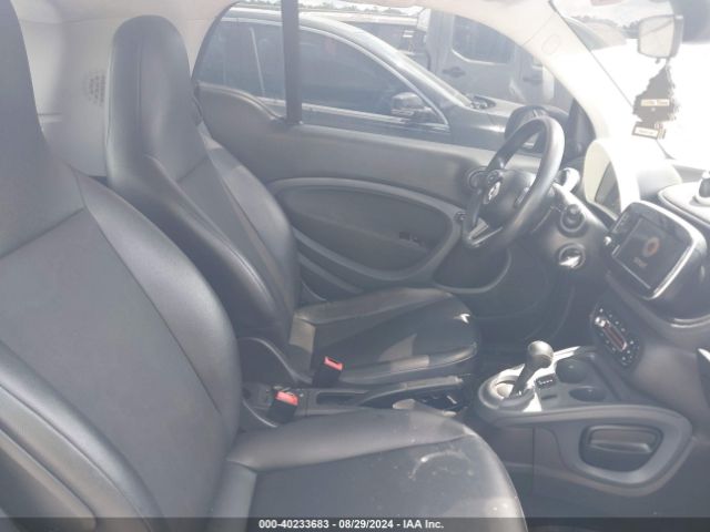 WMEFJ5DA8HK173113 Smart Fortwo Passion/prime/proxy/pure