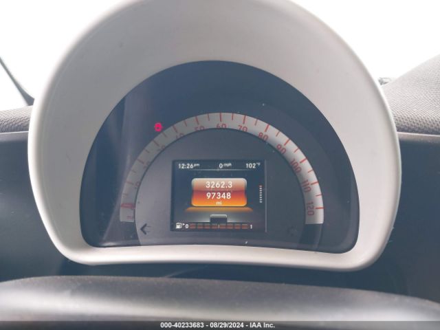 WMEFJ5DA8HK173113 Smart Fortwo Passion/prime/proxy/pure