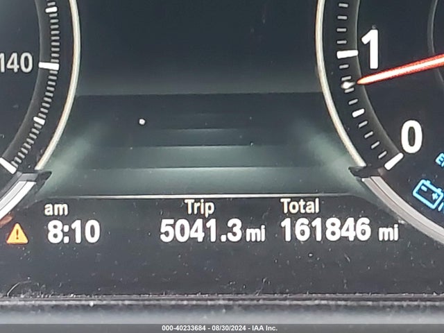 BMW 650i Gran Coupe 2015 WBA6B2C5XFD130003 Image 15