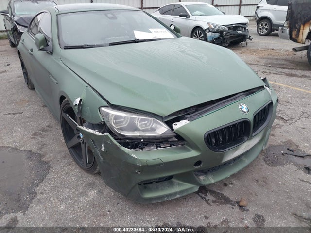 WBA6B2C5XFD130003 BMW 650i Gran Coupe