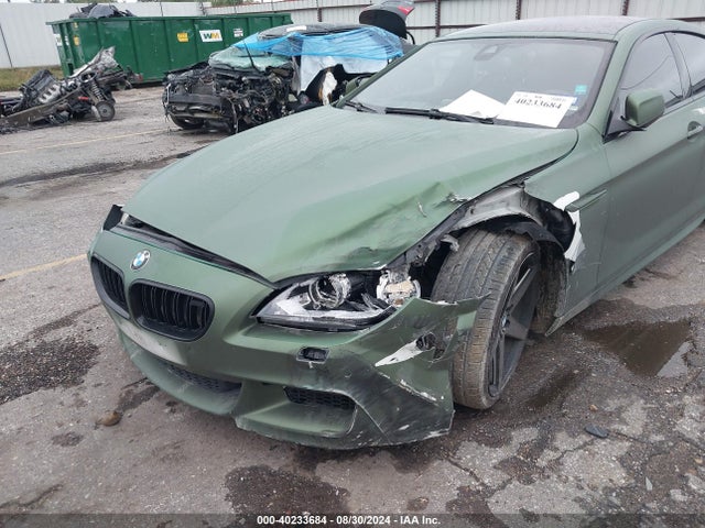 WBA6B2C5XFD130003 BMW 650i Gran Coupe