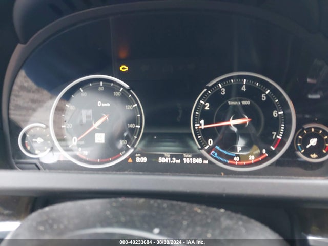 WBA6B2C5XFD130003 BMW 650i Gran Coupe