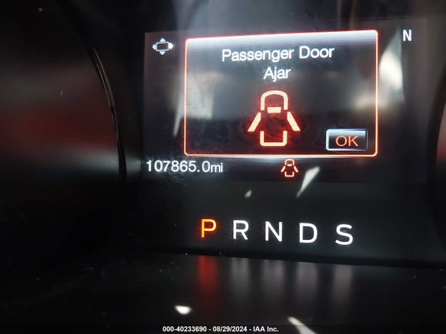 Ford Mustang V6 2016 1FA6P8AM5G5246213 Image 15