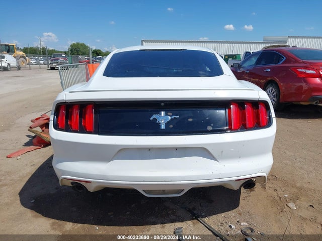 Ford Mustang V6 2016 1FA6P8AM5G5246213 Image 16