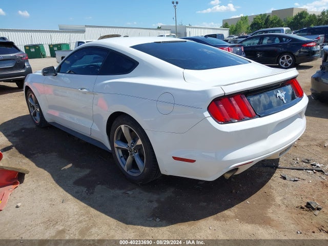 Ford Mustang V6 2016 1FA6P8AM5G5246213 Image 3