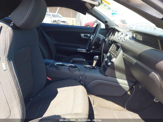 Ford Mustang V6 2016 1FA6P8AM5G5246213 Image 5