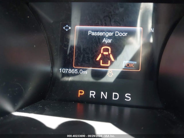 Ford Mustang V6 2016 1FA6P8AM5G5246213 Image 7