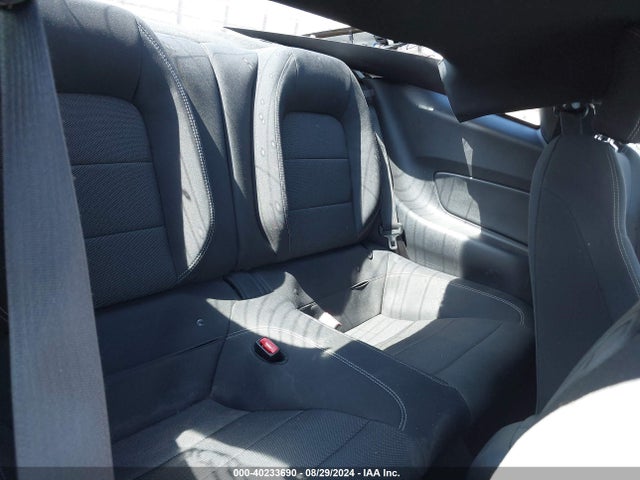Ford Mustang V6 2016 1FA6P8AM5G5246213 Image 8