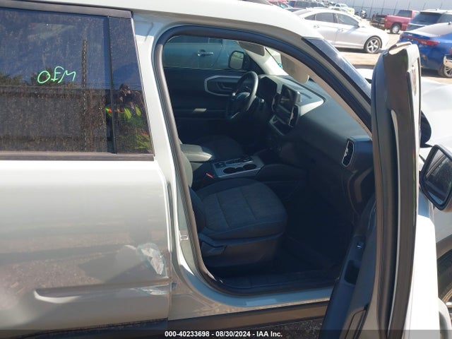 Ford Bronco Sport Big Bend 2023 3FMCR9B6XPRE31685 Image 5