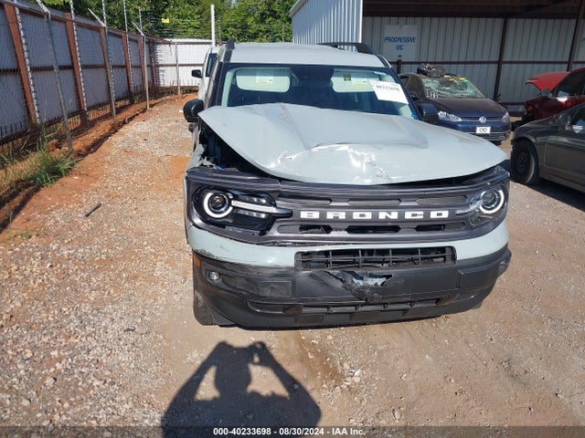 Ford Bronco Sport Big Bend 2023 3FMCR9B6XPRE31685 Image 6