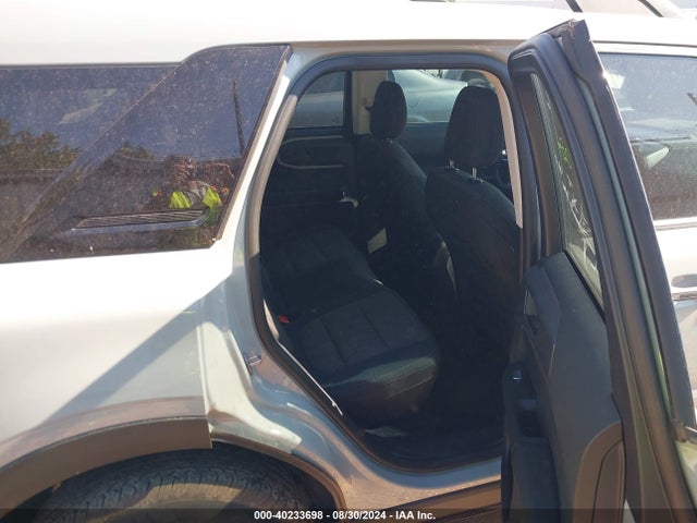 Ford Bronco Sport Big Bend 2023 3FMCR9B6XPRE31685 Image 8
