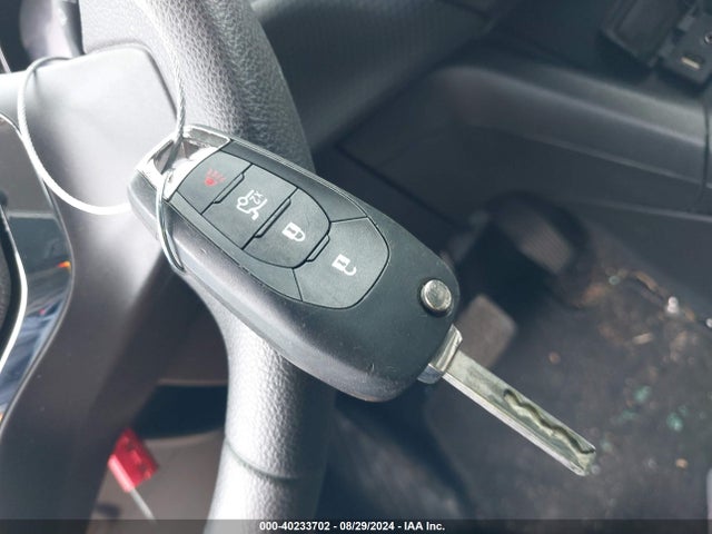 Chevrolet Cruze Ls Auto 2016 1G1BC5SM3G7258407 Image 11