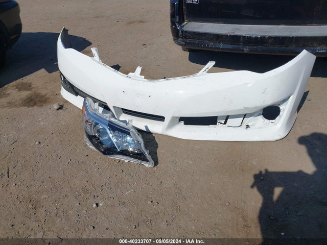Toyota CAMRY SE 2014 4T1BF1FK3EU764068 Image 12