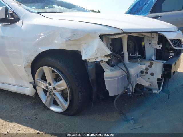 Toyota CAMRY SE 2014 4T1BF1FK3EU764068 Image 15
