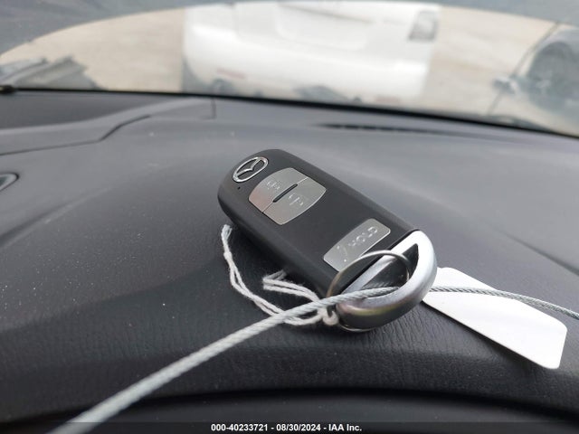 JM3KE2CY1G0711568 Mazda Cx-5 Touring