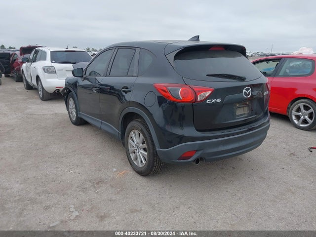 JM3KE2CY1G0711568 Mazda Cx-5 Touring