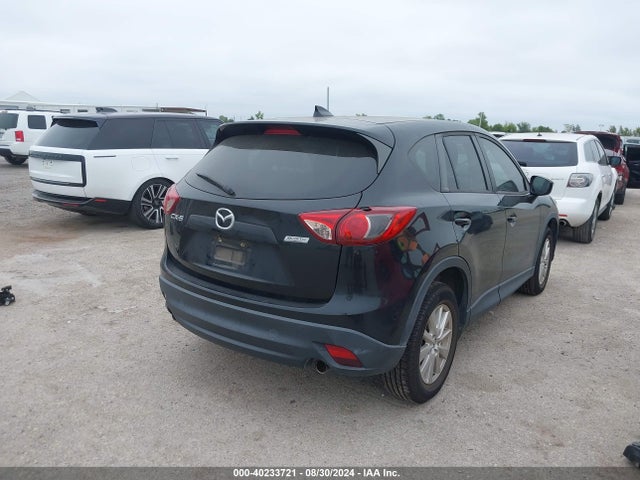 JM3KE2CY1G0711568 Mazda Cx-5 Touring