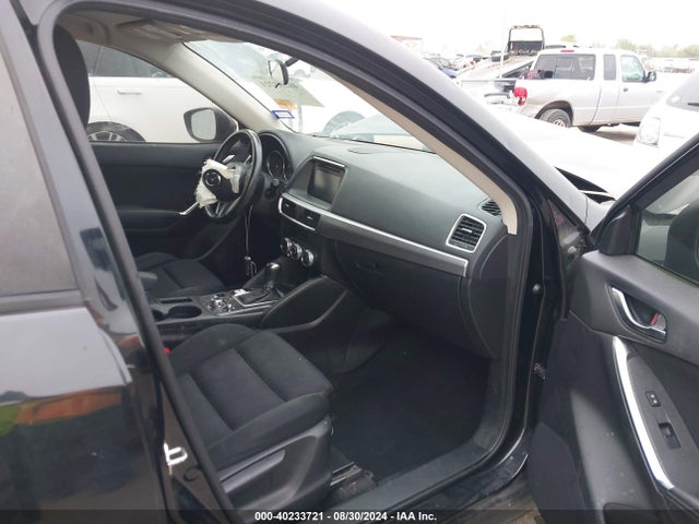 JM3KE2CY1G0711568 Mazda Cx-5 Touring