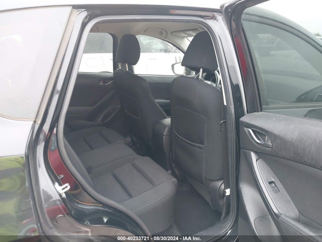 JM3KE2CY1G0711568 Mazda Cx-5 Touring
