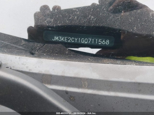 JM3KE2CY1G0711568 Mazda Cx-5 Touring