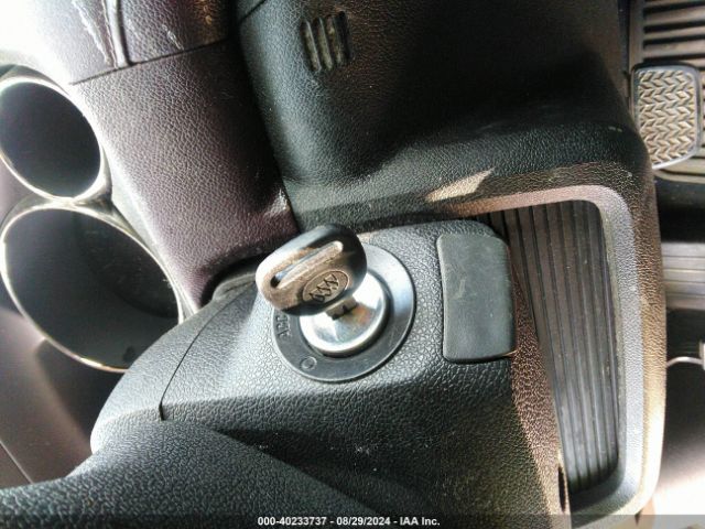 5GAKVBKDXGJ289254 Buick Enclave Leather