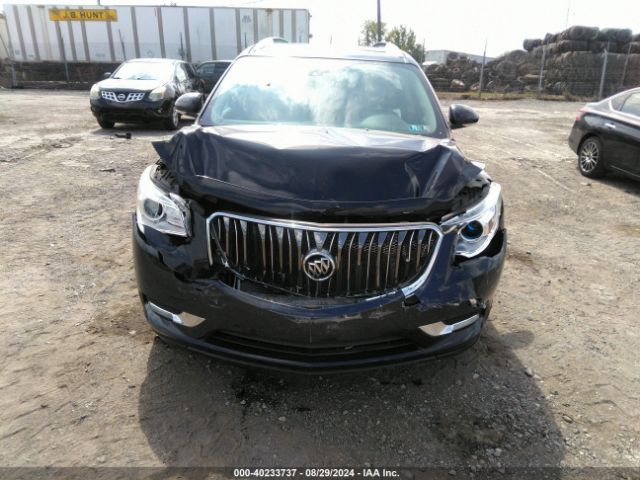 5GAKVBKDXGJ289254 Buick Enclave Leather