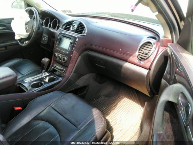 5GAKVBKDXGJ289254 Buick Enclave Leather