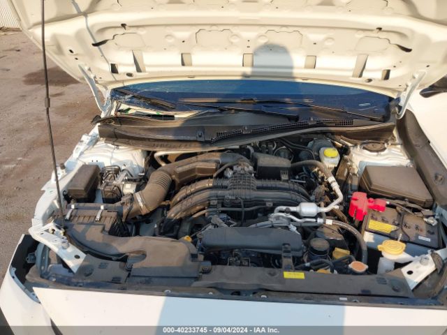 JF2GUADC5R8313252 Subaru Crosstrek Premium