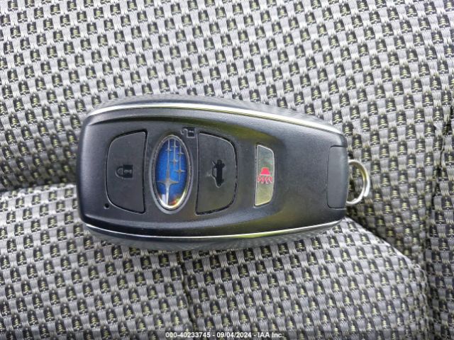 JF2GUADC5R8313252 Subaru Crosstrek Premium