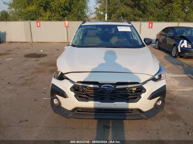 JF2GUADC5R8313252 Subaru Crosstrek Premium