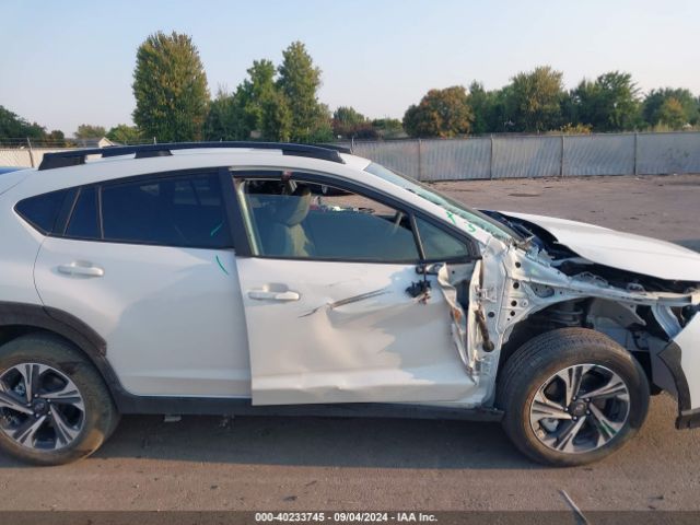 JF2GUADC5R8313252 Subaru Crosstrek Premium