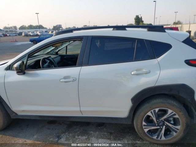 JF2GUADC5R8313252 Subaru Crosstrek Premium