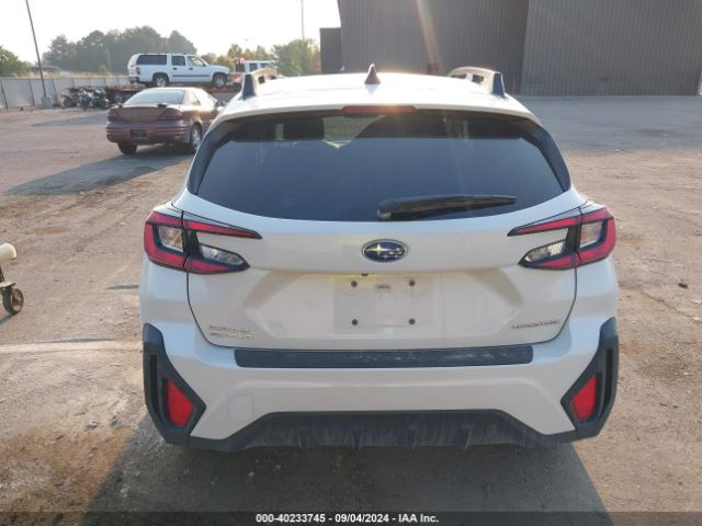 JF2GUADC5R8313252 Subaru Crosstrek Premium