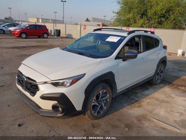 JF2GUADC5R8313252 Subaru Crosstrek Premium