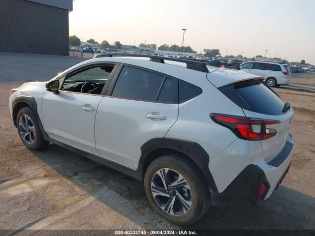 JF2GUADC5R8313252 Subaru Crosstrek Premium