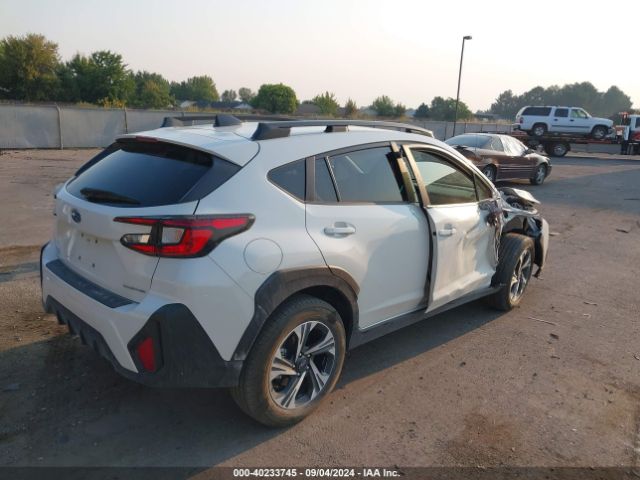 JF2GUADC5R8313252 Subaru Crosstrek Premium