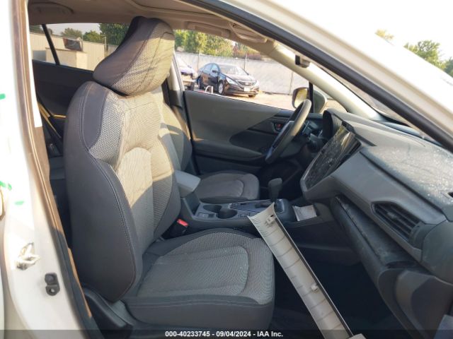 JF2GUADC5R8313252 Subaru Crosstrek Premium
