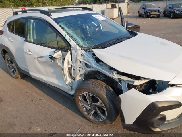 JF2GUADC5R8313252 Subaru Crosstrek Premium