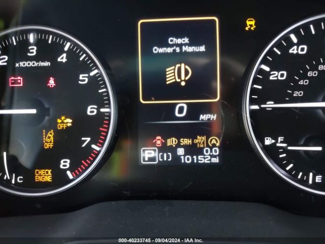 JF2GUADC5R8313252 Subaru Crosstrek Premium