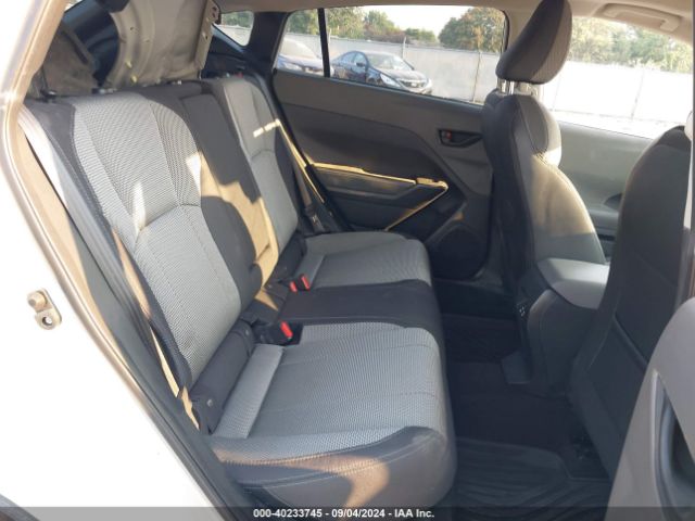 JF2GUADC5R8313252 Subaru Crosstrek Premium