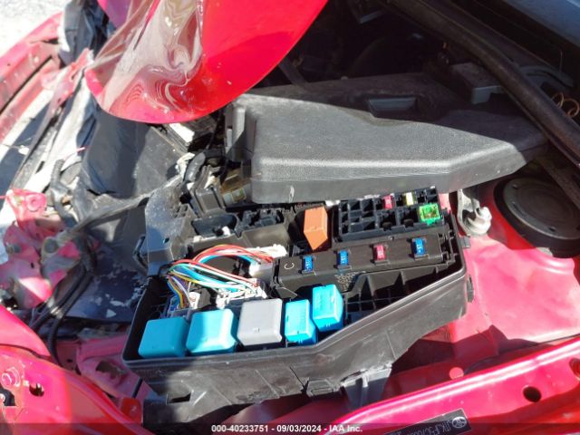 JTKJF5C70GJ016690 Scion TC