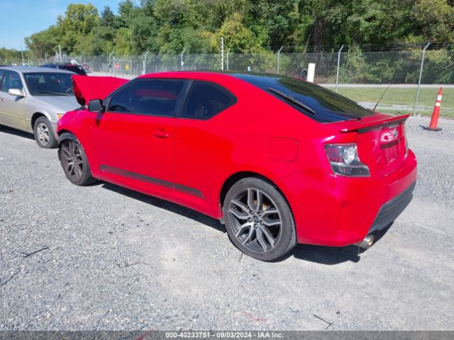 JTKJF5C70GJ016690 Scion TC