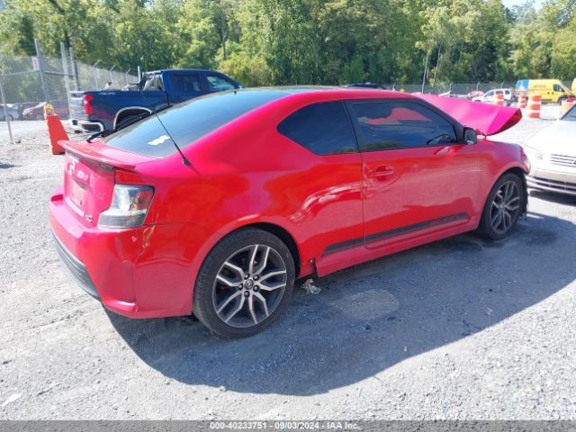 JTKJF5C70GJ016690 Scion TC