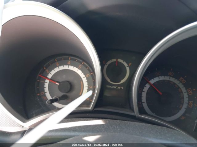 JTKJF5C70GJ016690 Scion TC