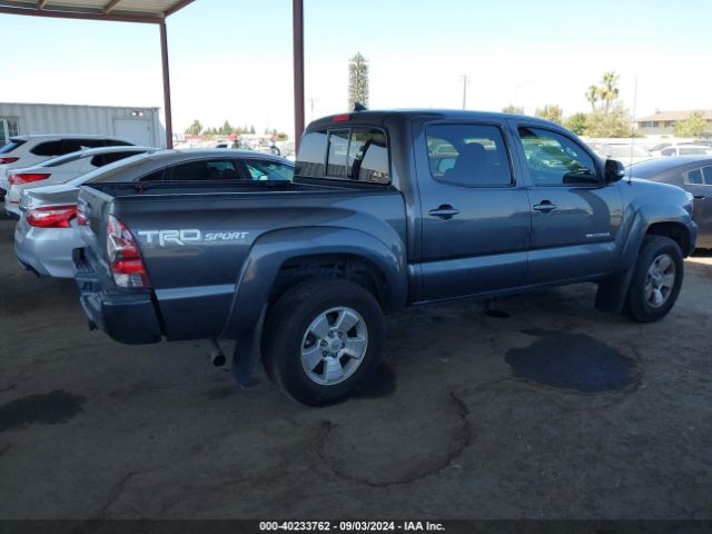 3TMJU4GN1FM187837 Toyota Tacoma Prerunner V6